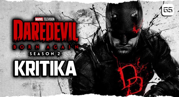 A Daredevil Újjászületés 2. évadában végre összeáll minden