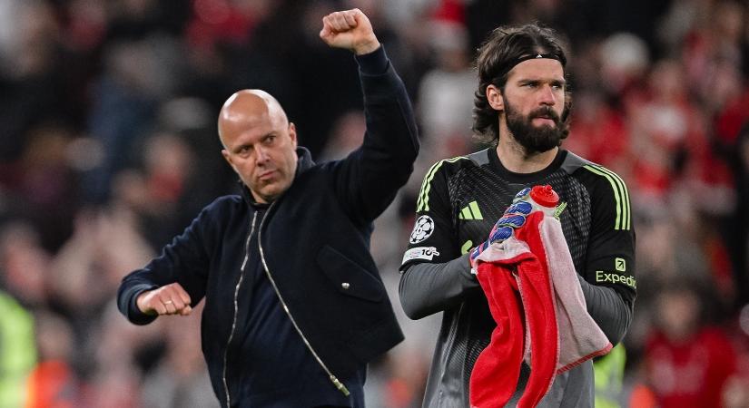 Az Inter klasszisa lehet a Liverpool FC következő sztárigazolása