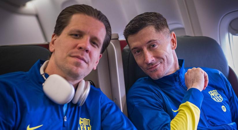 Lassan kimondhatjuk: ebben a csapatban folytatja Lewandowski