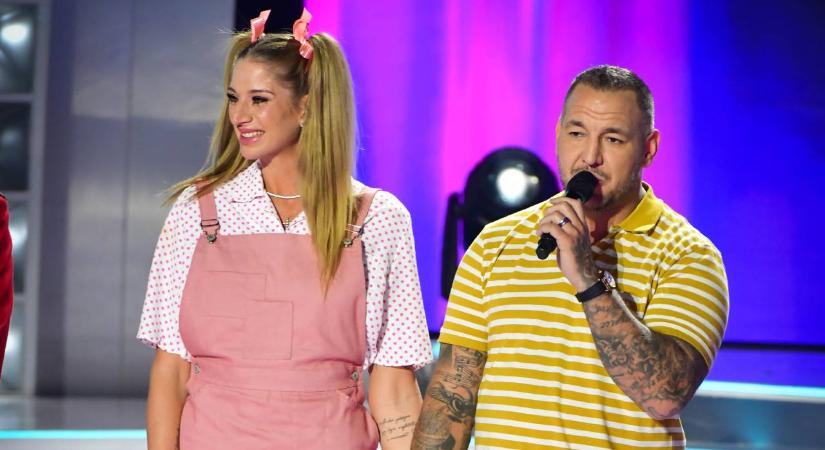 „Áprilisban, bízom benne, hogy az igazság fog győzni” – így búcsúzott Curtis A Nagy Duett-től