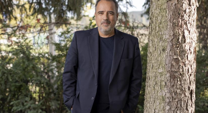 Török Gábor arra számít, ha a Tisza nyer, a Fidesz simán átadja a hatalmat