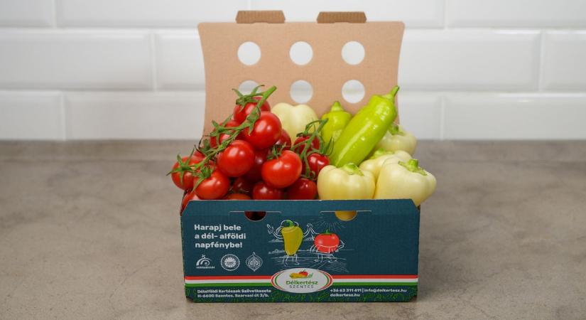 Miért válassz hazai zöldségeket?