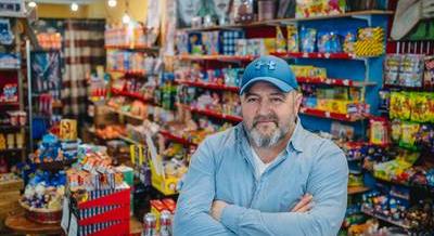 Édes amerikai álom Budapest belvárosában – A USA Candy édességboltban jártunk