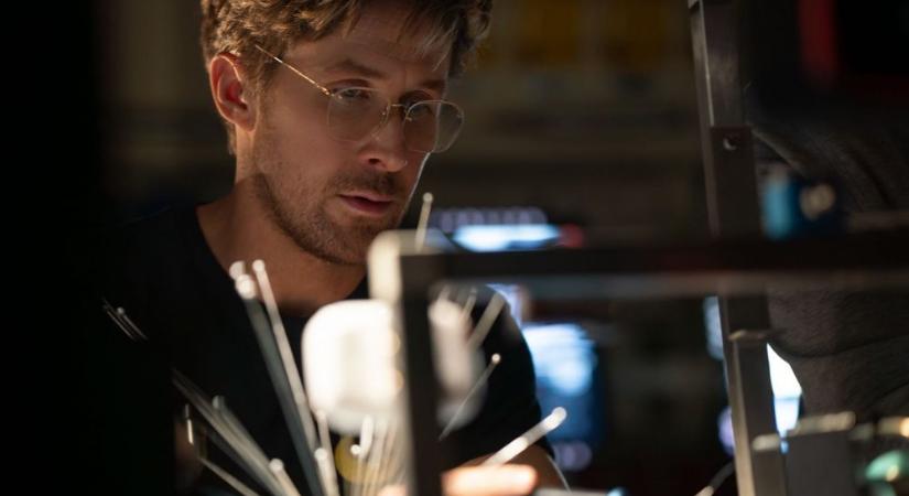 A Hail Mary-küldetés: Barátok az oázis peremén (kritika)