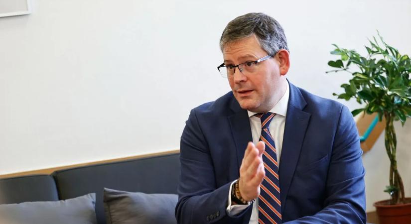 A Siketek Nemzetközi Sportbizottsága új székhelyét avatták fel Budapesten