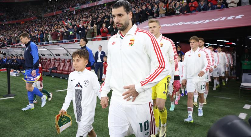 Szoboszlai képtelen hibázni, nem csak futballban varázsol – Videó