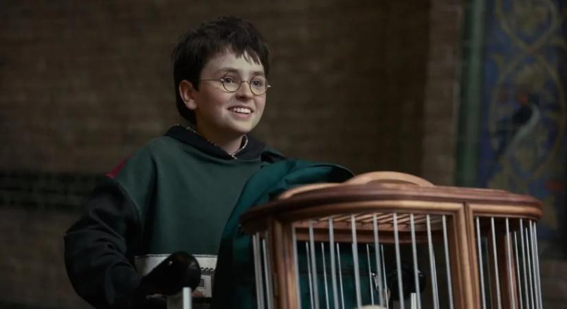 Újabb borzalmas hírek a Harry Potter-sorozatról: még jobban fogják gyűlölni a rajongók