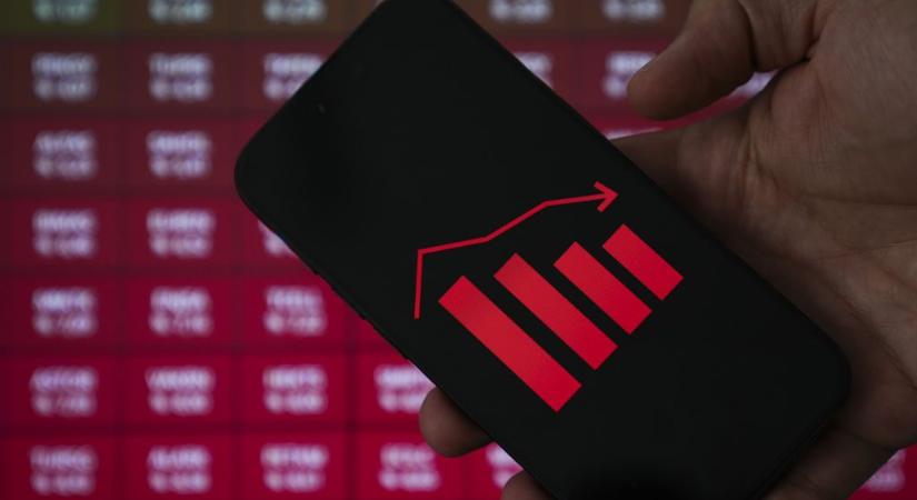 Árfolyamzuhanás: megszólalt Mészáros tőzsdei birodalmának feje