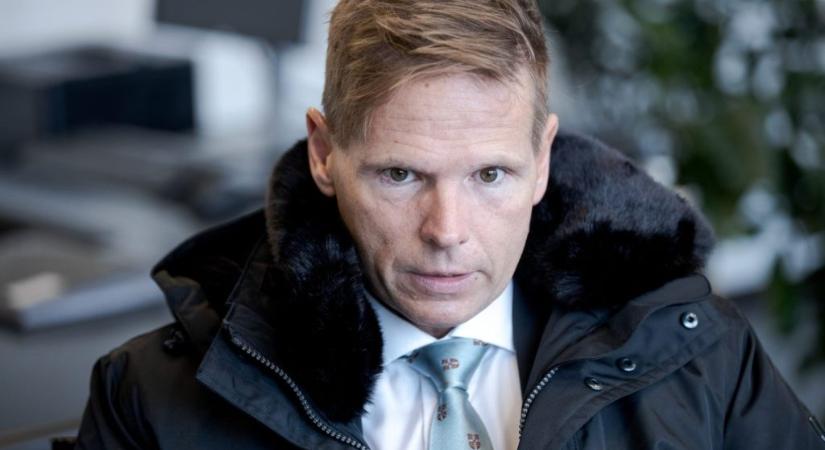 Vitézy: Mártha Imrének mennie kell, minden frakció támogatta a leváltását