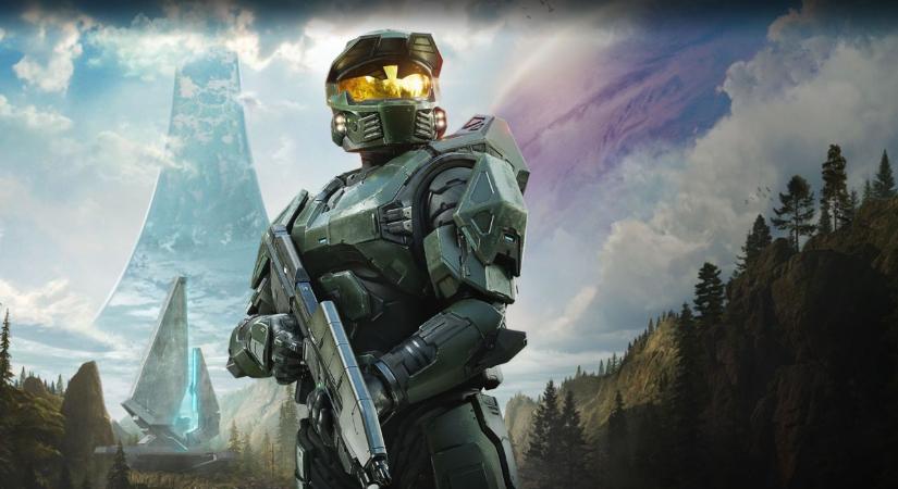 Halo: Campaign Evolved: a Halo Studios kissé lusta megközelítéssel él? [VIDEO]
