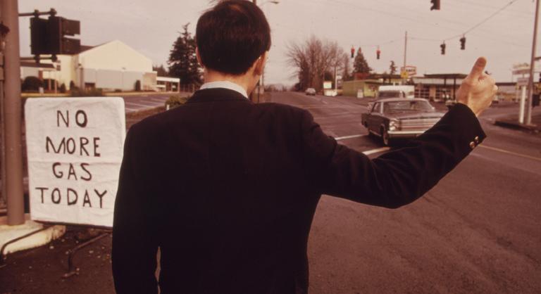 Az emberiség sosem tanul a hibáiból, mutatjuk a legjobb bizonyítékot