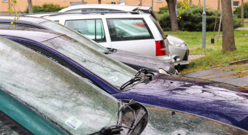 Változnak a közterület-használat feltételei és díjai Nagyatádon