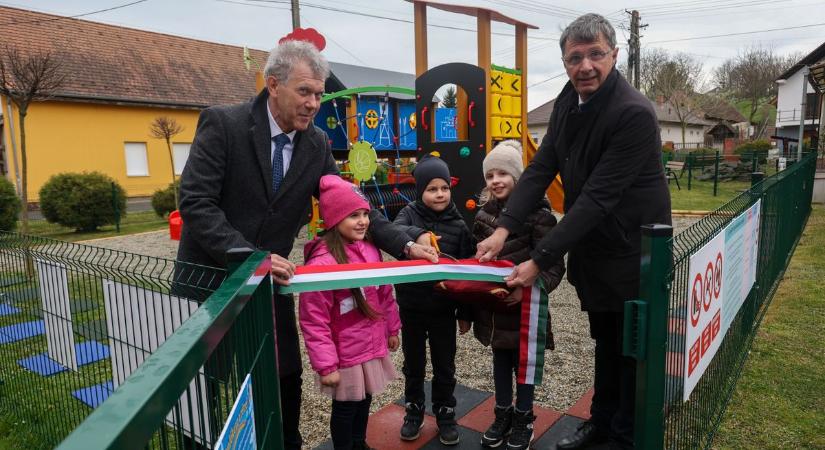 A húsz ujjukat megnyalják! Élménybirodalom, amit nem csak a gyerekek lájkolnak (galéria, videó)