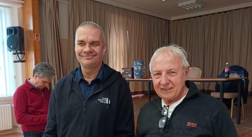 Ők voltak a hajdú-bihari sakkverseny legjobbjai