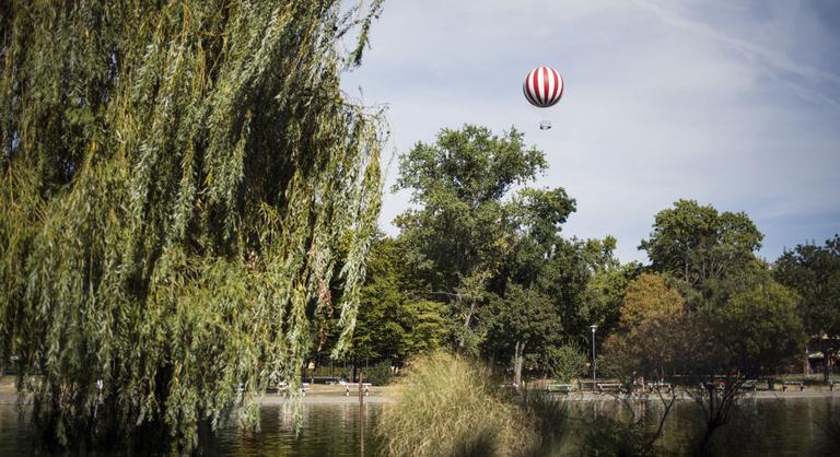 A Városligetbe költözik a budapesti életérzés: jön az első We Love Budapest Piknik!