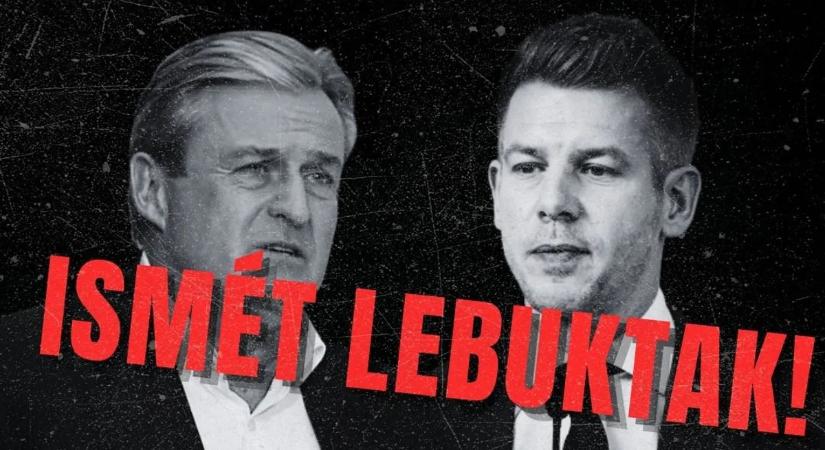 Ismét lebuktak: A Tisza Párt sokszorosára növelné a háztartások energiaszámláit