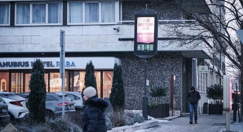 Közösségi alapú mérőhálózathoz keres önkénteseket a HungaroMet