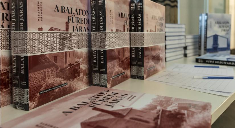 Építészeti topográfiák: negyven év után újra!