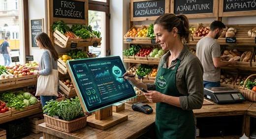 AI Start 500: tudás és AI-ügynökök a kkv-k szolgálatában