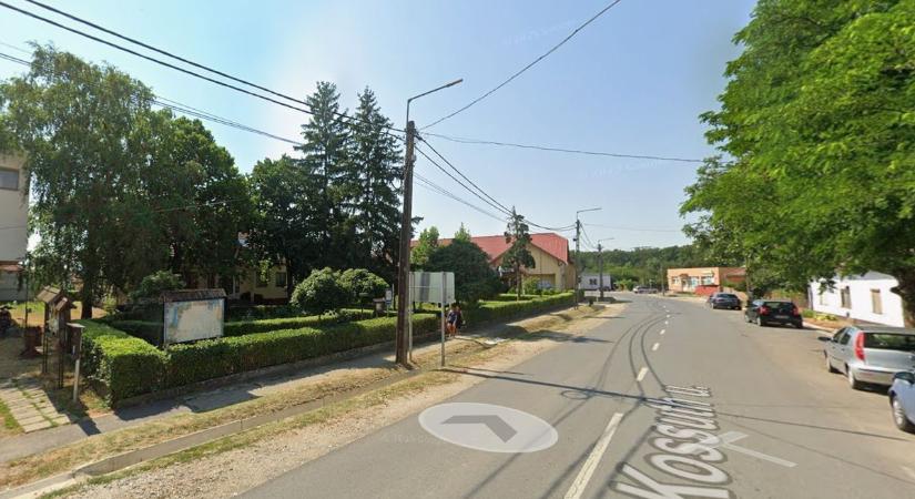 Kicsinosítják a hajdú-bihari város központját, még játszótér is épül!