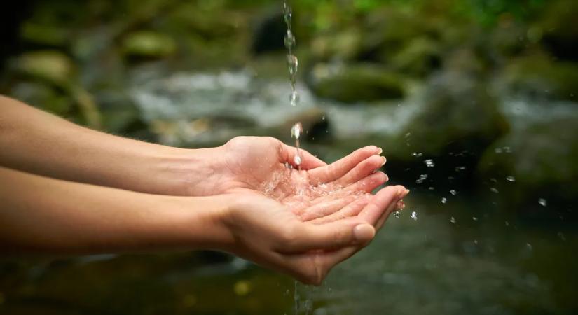 Fiatalító forrás rejlik a Bakony mélyén: így hathat rád a vize