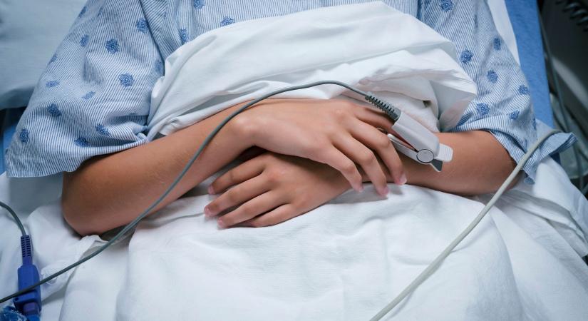 Egy magánember milliárdokkal támogatja a Bethesda kórházat