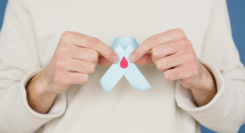 Véradások áprilisban