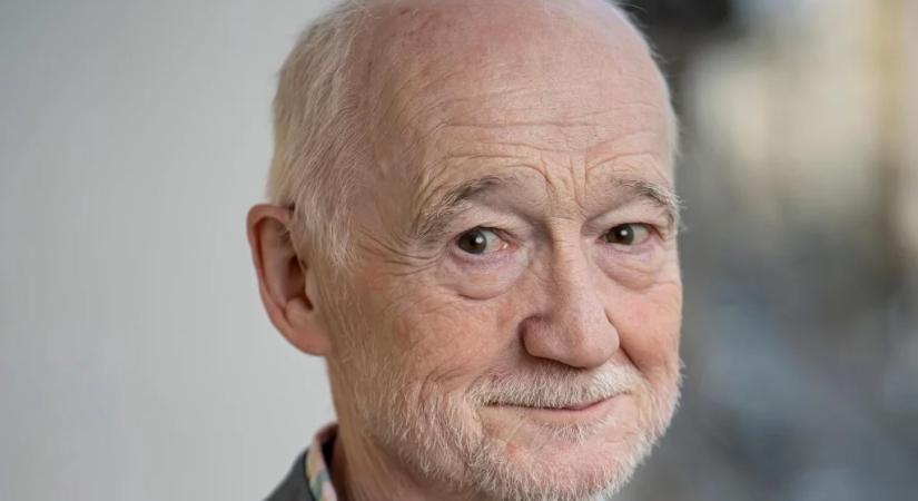 Meghalt Nádasdy Ádám, a MÚOSZ-tiszteletbeli tagja