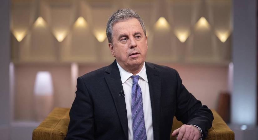 Friderikusz Sándor visszatér a képernyőre: ilyen volt a karrierje kezdetén