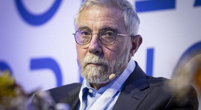 Paul Krugman: Ami egykor Irak, Irán és Észak-Korea volt, az ma Orbán, Putyin és Trump