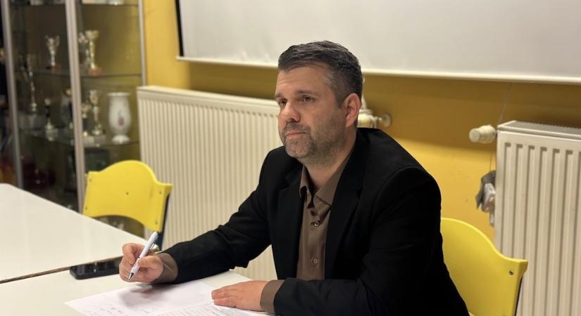 Reagált Csorna alpolgármestere a verőemberes felvetésre: “magánemberként a családommal vettem részt a rendezvényen”