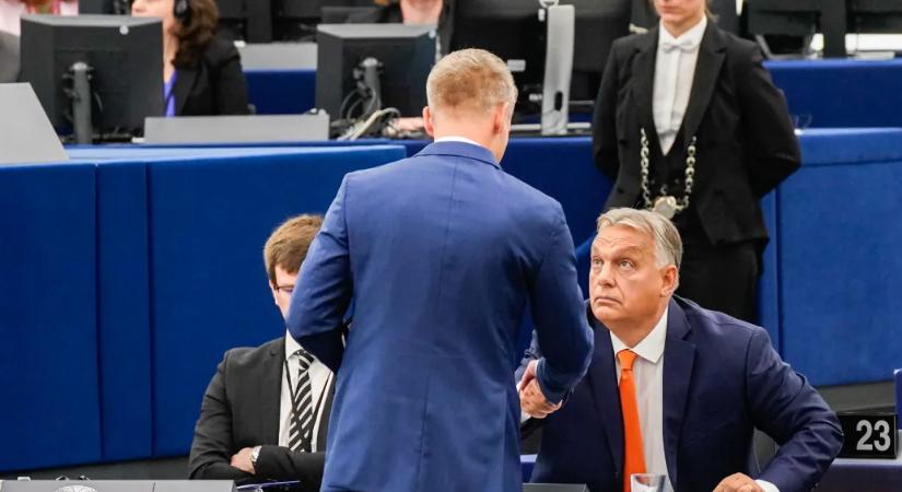 Török Gábor szerint a Fidesz rendszerének teljes félreértése arról fantáziálni, hogy nem fogják elismerni a vereséget