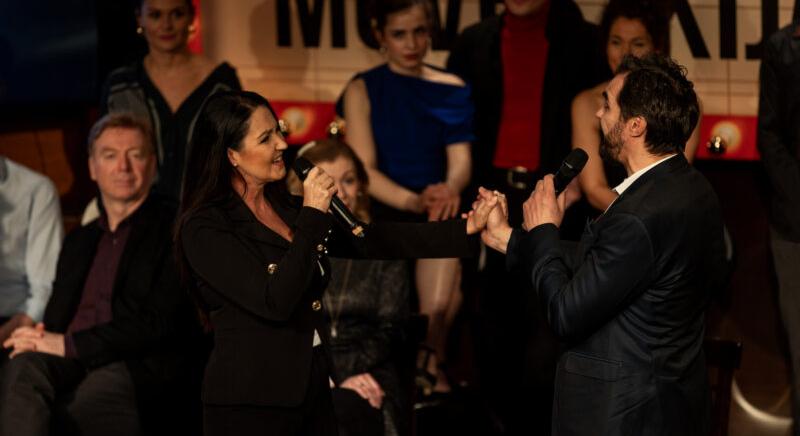 A Viktória nagyoperett a Vörösmarty Színházban – Címszerepben Fischl Mónika, Kiss Diána Magdolna és Haraszti Elvira