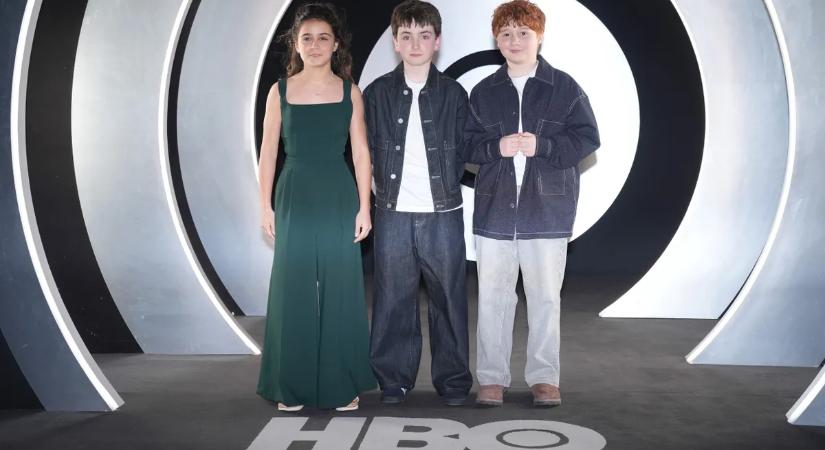 Napvilágot látott a Harry Potter-sorozat új gyerekszínészeinek gázsija