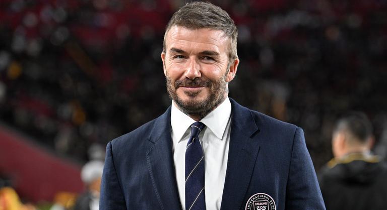 Sokan nézték értetlenül David Beckham Los Angelesbe költözését, de egy záradék mindent megváltoztatott