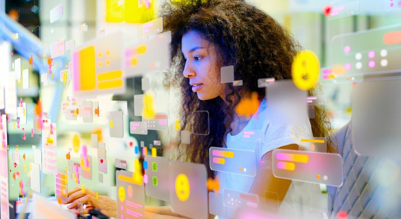 Csak kétféle embernek lesz biztos jövője az AI korszakában – állítja egy technológiai vezető