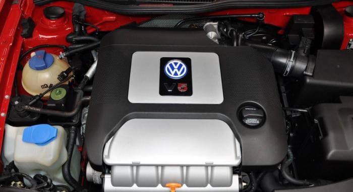 Csak a Volkswagen mert ilyen motort gyártani