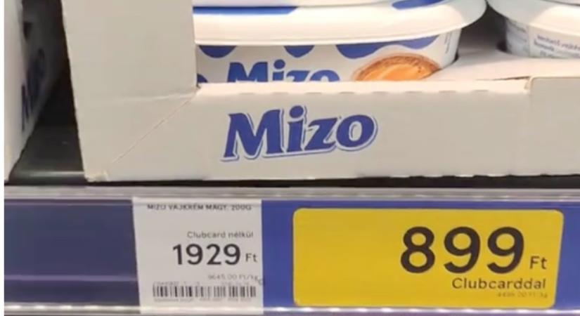 Erős képsorok egy boltból, vírusként terjed a videó: tényleg ide jutottunk?