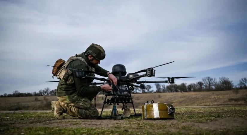 Egy filléres fegyver teljesen átalakítja a háborúkat
