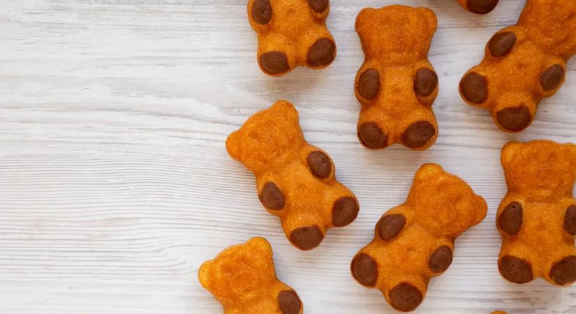 Mérgező édességek kerültek a hazai boltokba. Ne egye meg!