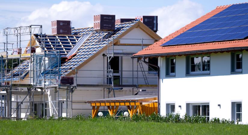 Csendben csökken a magyar otthonok szén-dioxid kibocsátása: mutatjuk, mi ennek az oka