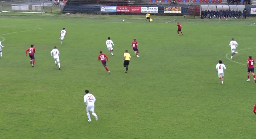 Kimaradt helyzetek, megsérülő kulcsember - döntetlen a rangadón - frissítve!