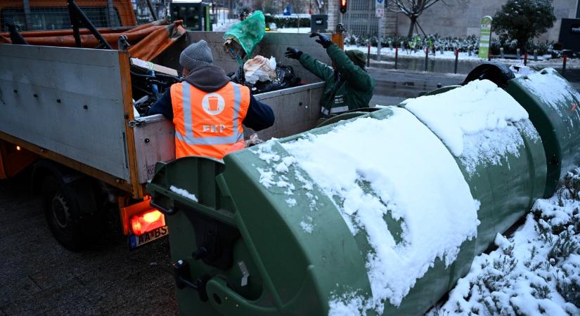 Vitézy Dávid: Mártha Imre felmentését javasolja az összes fővárosi frakció