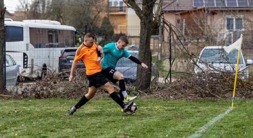 Elképesztő gólzápor söpört végig a harmadosztály hétvégi fordulójában