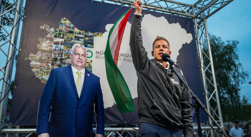 A Fidesz azzal vádolja a Tiszát, hogy jó szakpolitikai elképzelései vannak