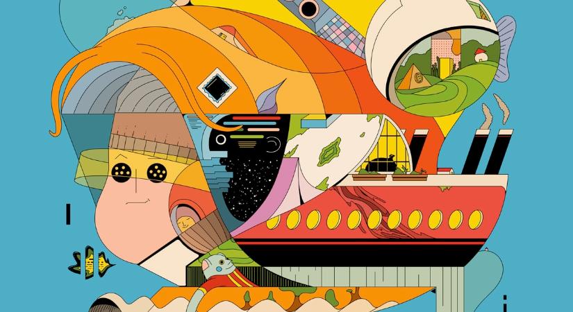 Minek nevezzelek? Ori Toor improvizatív univerzuma