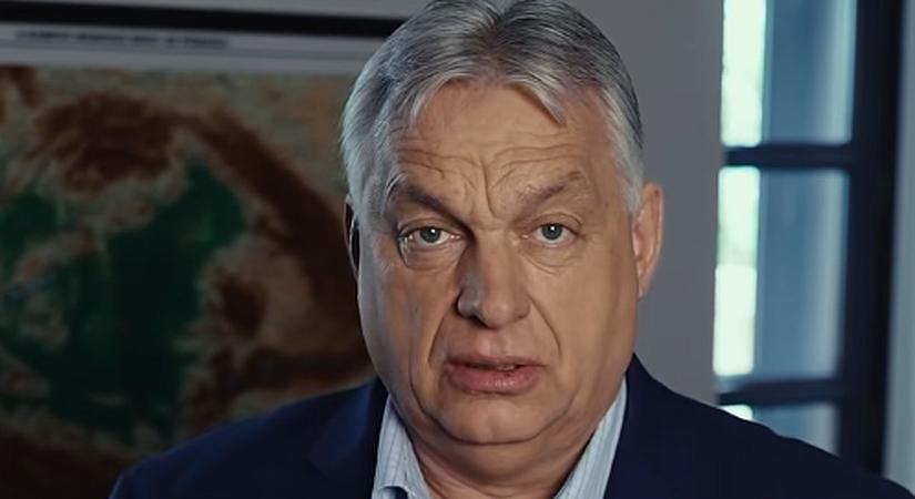 Magyarországnak nincs szüksége tiszás energiaellátási tervre – Orbán Viktor reagált a kiszivárgott dokumentumra (VIDEÓ)