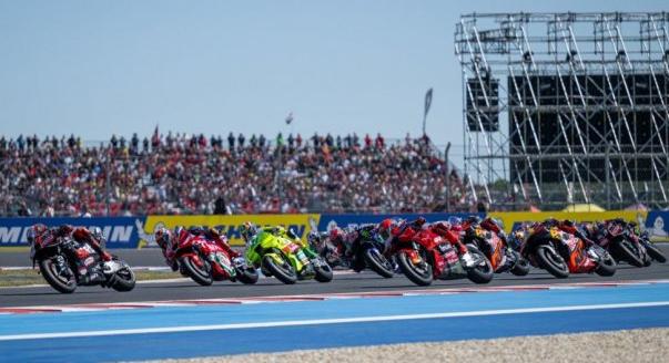 A Hungaroring a balatoni MotoGP- és WSBK-futam promótere
