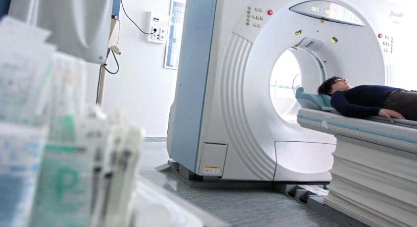 Fémrészecskék miatt visszahívtak két ismert kontrasztanyagot