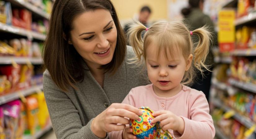 Tudatos húsvéti készülődés: így vásároljunk okosan az ünnepre